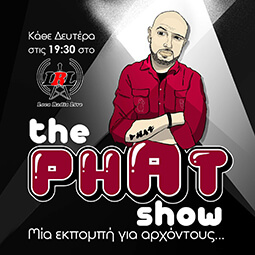 The Phat Show